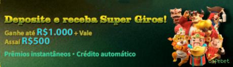 APK oficial da cafebet para Android