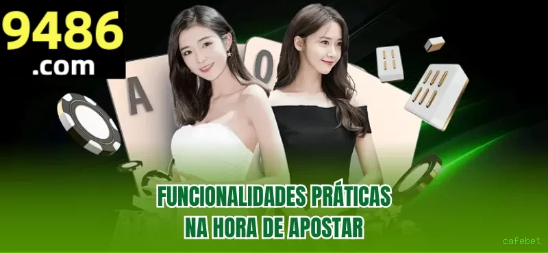 Download gratuito do app da cafebet