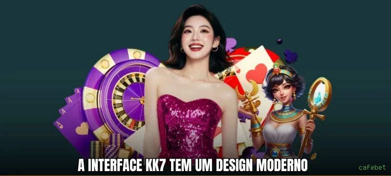 Imagem promocional da cafebet mostrando a plataforma e suas vantagens