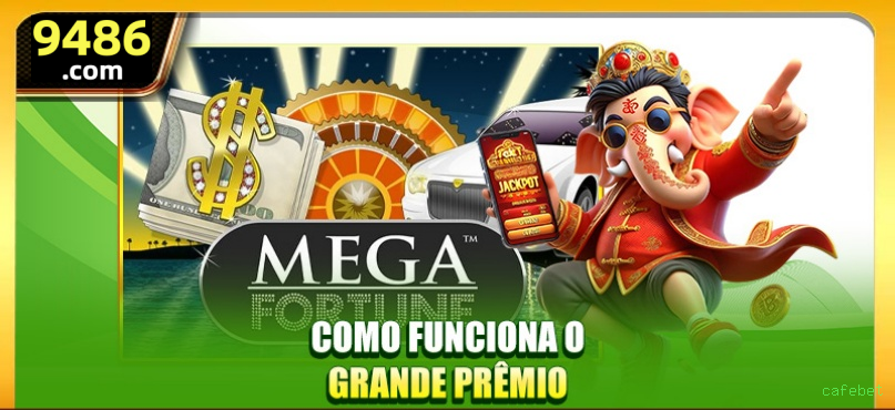 Programa VIP exclusivo da cafebet
